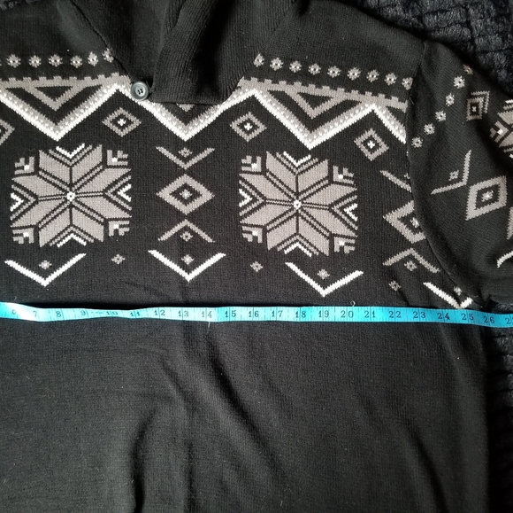 Route 66 Hooded Sweater - Picture 4 of 6